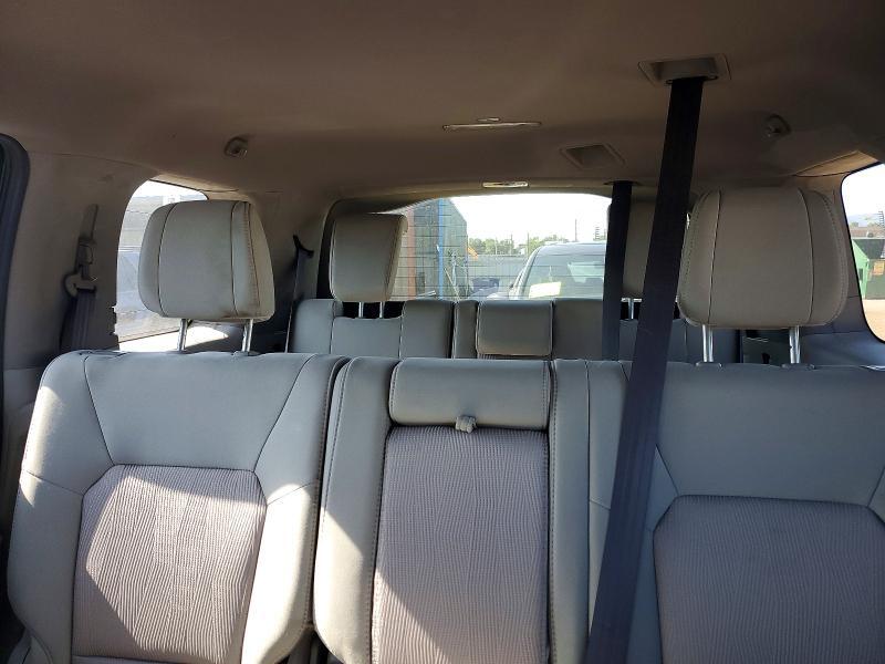 2014 HONDA PILOT EX — Фото 10 из 13