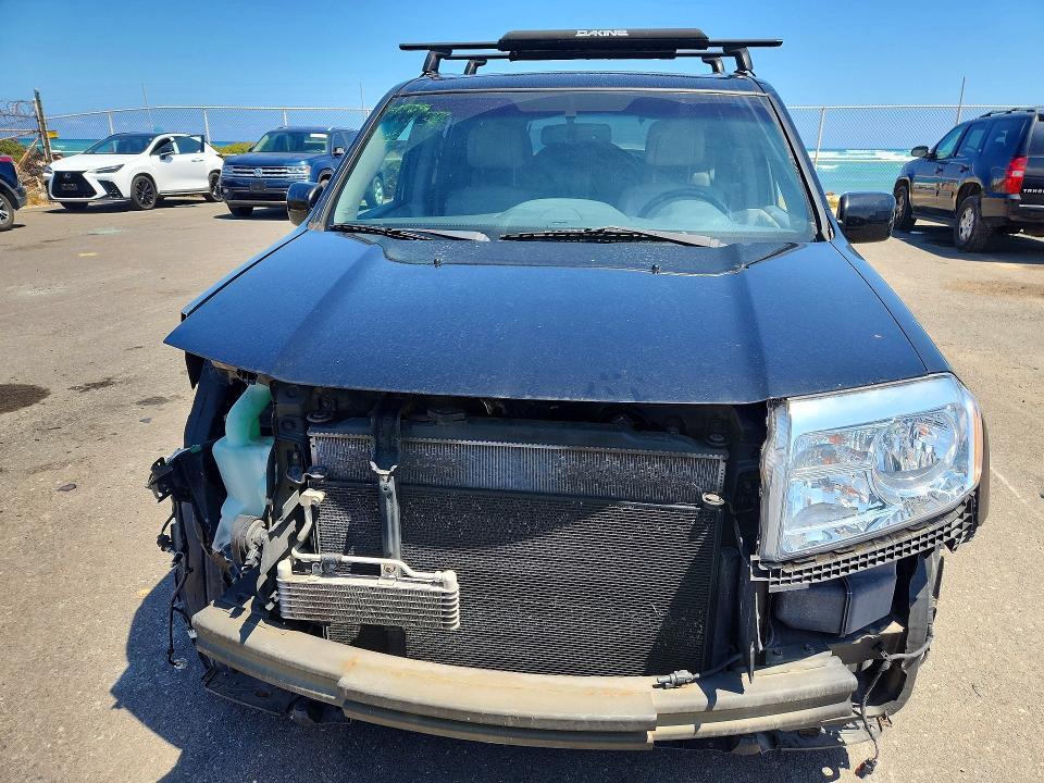 5FNYF4H52EB018355 2014 HONDA PILOT photo no. 5