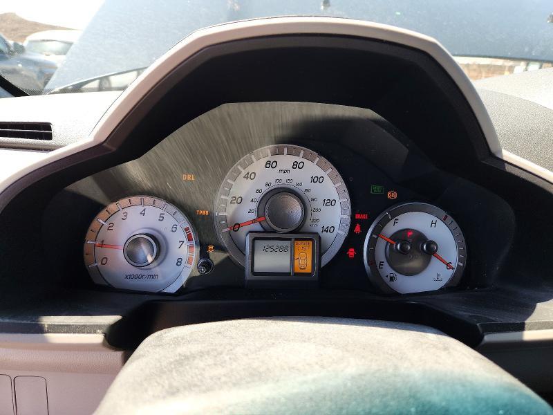 5FNYF4H52EB018355 2014 HONDA PILOT photo no. 9