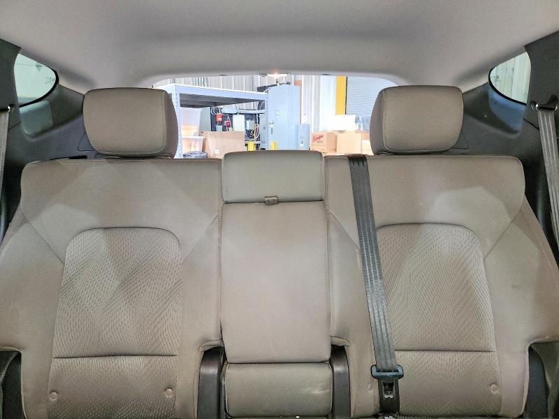 2014 HYUNDAI SANTA FE SPORT 2.4L — Фото 10 из 14