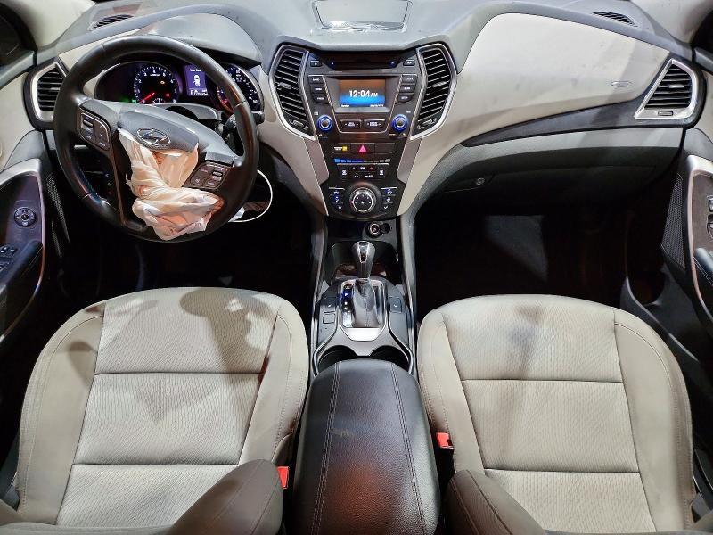 2014 HYUNDAI SANTA FE SPORT 2.4L — Фото 8 из 14