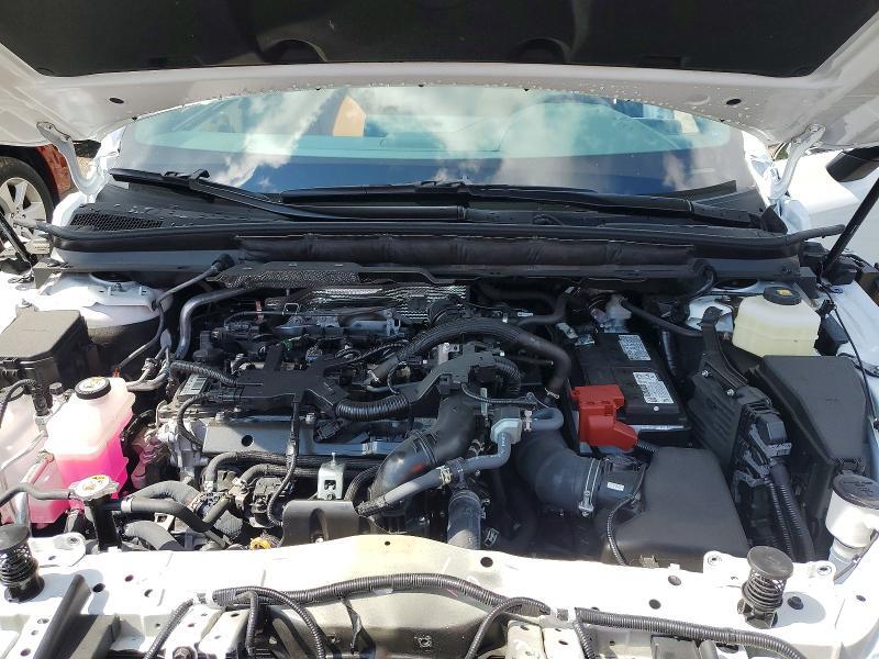 2025 LEXUS RX 350 PREMIUM — Фото 12 из 14