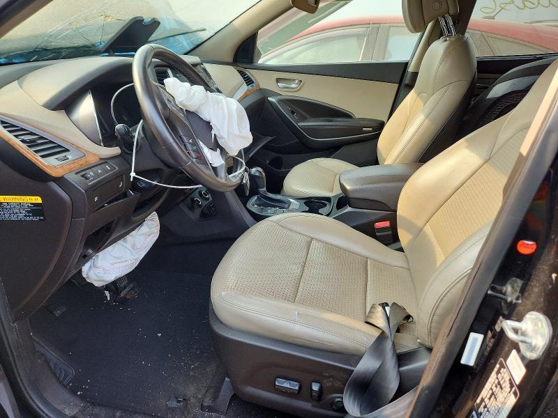 2014 HYUNDAI SANTA FE SPORT 2.4L — Фото 7 из 12