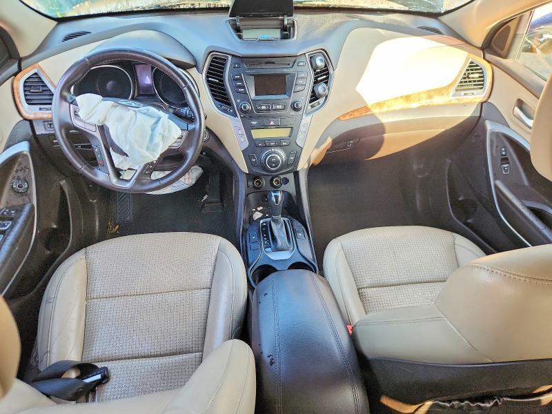 2014 HYUNDAI SANTA FE SPORT 2.4L — Фото 8 из 12