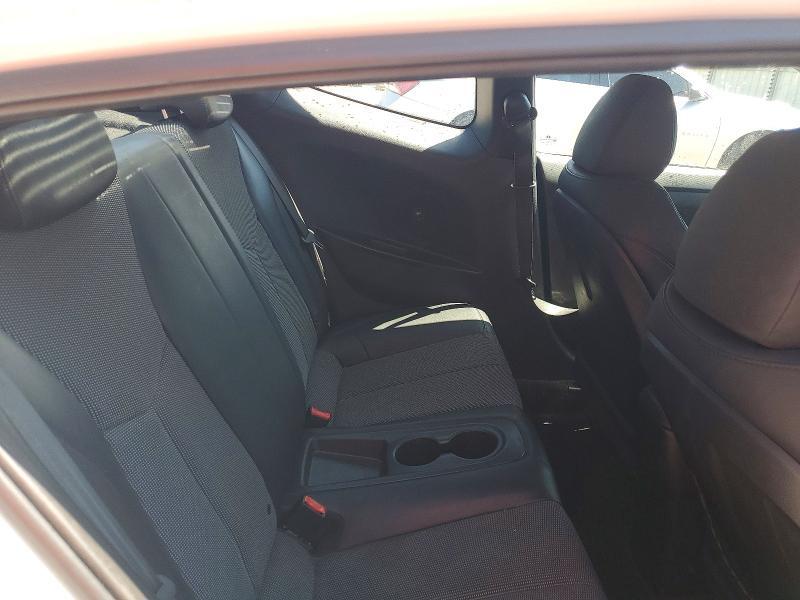 2014 HYUNDAI VELOSTER BASE — Фото 10 из 13