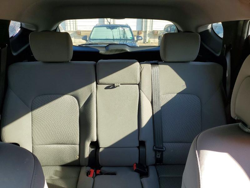 2014 HYUNDAI SANTA FE SPORT 2.4L — Фото 10 из 14