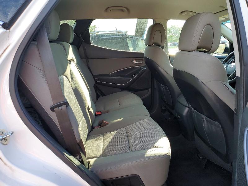 2014 HYUNDAI SANTA FE SPORT 2.4L — Фото 11 из 14
