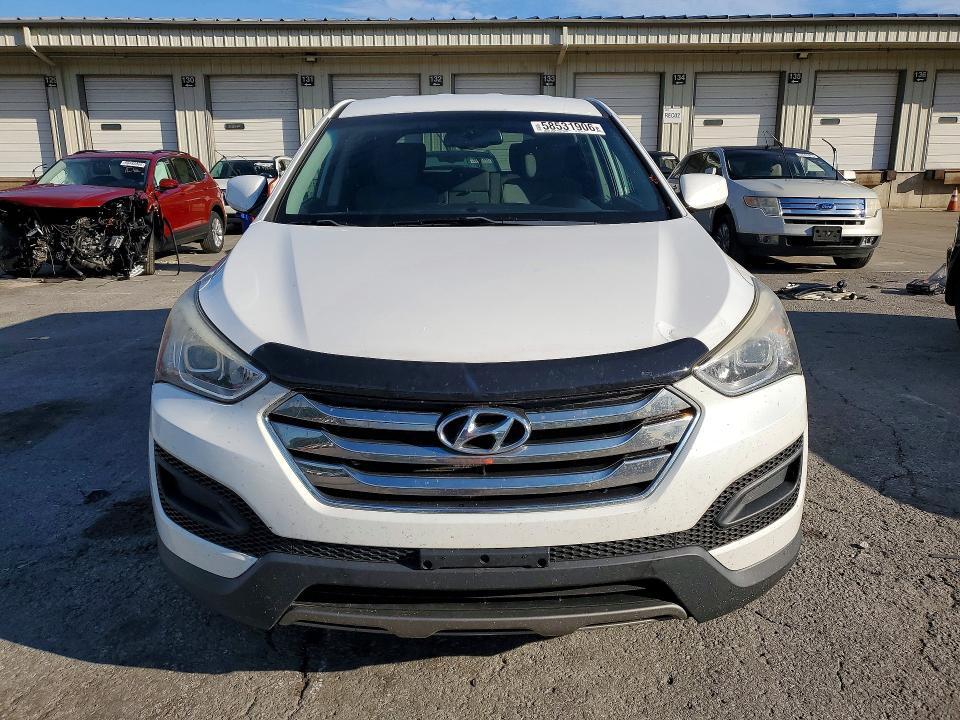 2014 HYUNDAI SANTA FE SPORT 2.4L — Фото 5 из 14