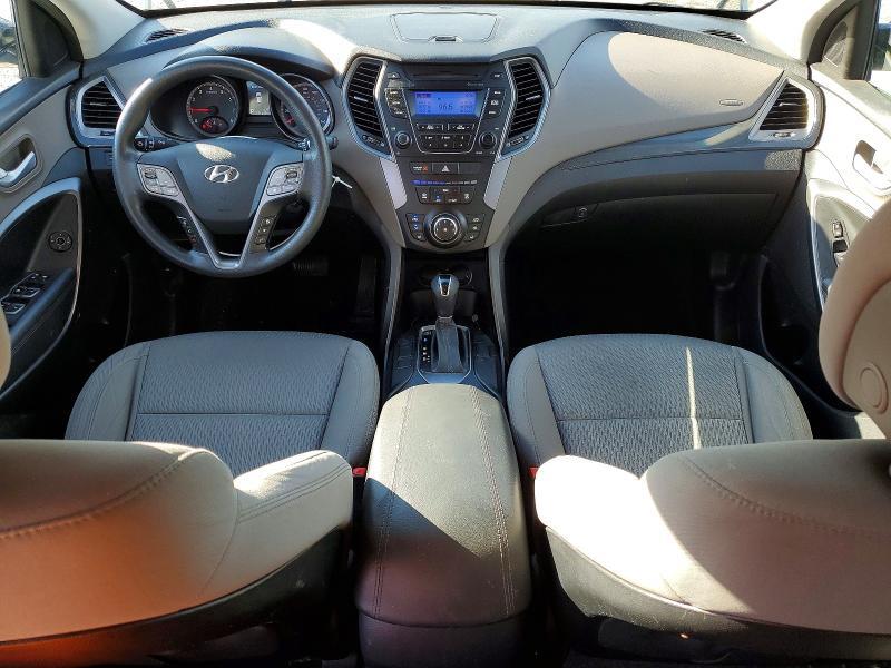 2014 HYUNDAI SANTA FE SPORT 2.4L — Фото 8 из 14
