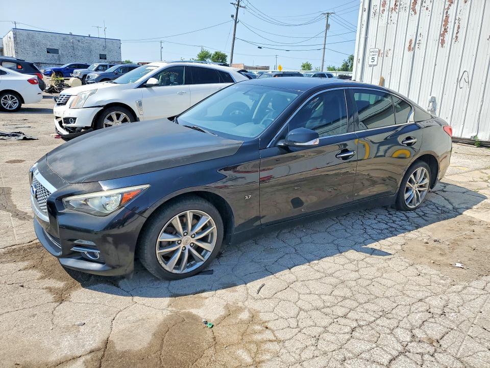 JN1BV7AR6EM704769 2014 INFINITI Q50 photo no. 1