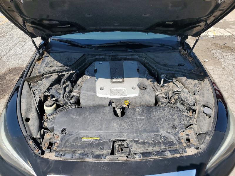 JN1BV7AR6EM704769 2014 INFINITI Q50 photo no. 11
