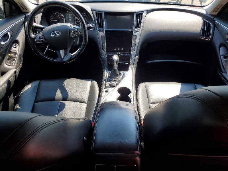 JN1BV7AR6EM704769 2014 INFINITI Q50 photo no. 8