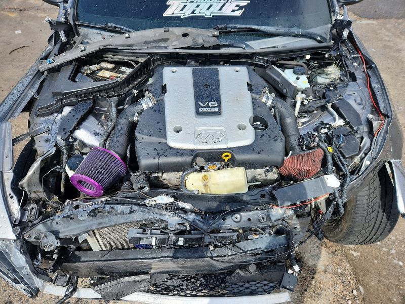 2014 INFINITI Q50 BASE — Фото 11 из 12