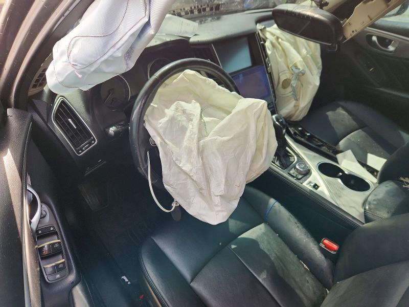 2014 INFINITI Q50 BASE — Фото 8 из 12