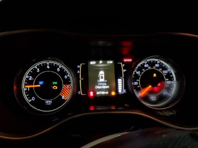2014 JEEP CHEROKEE LATITUDE — Фото 9 из 13
