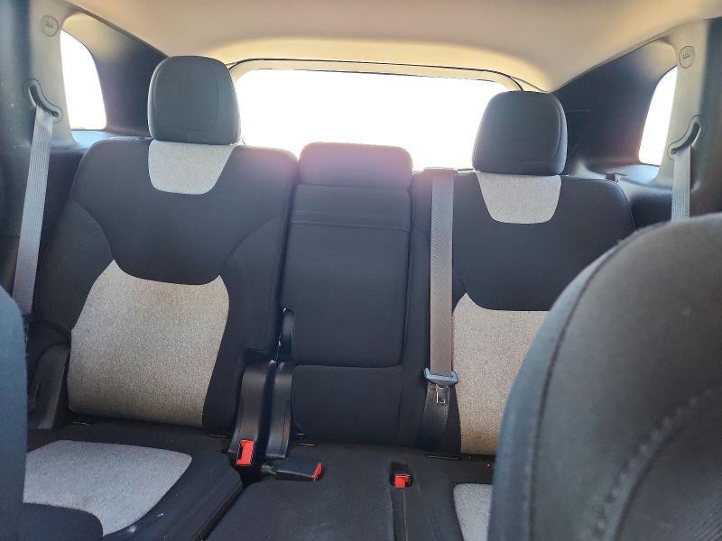2014 JEEP CHEROKEE LATITUDE — Фото 10 из 13