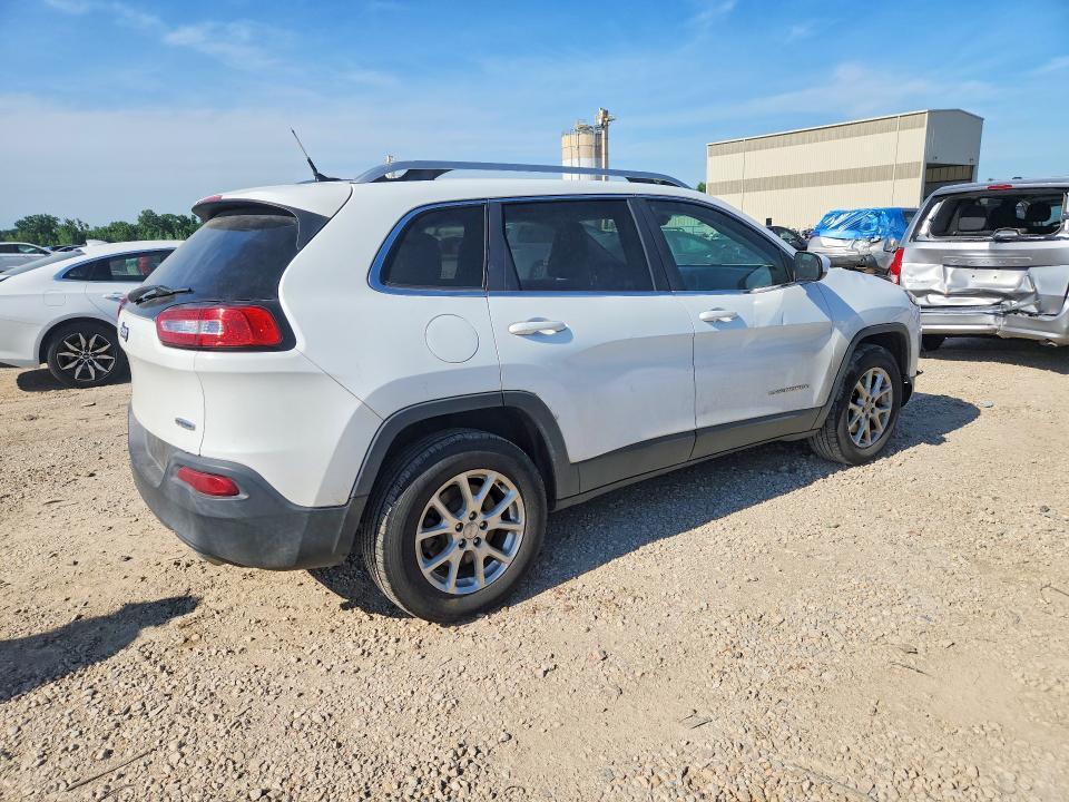 1C4PJMCSXEW122143 2014 JEEP CHEROKEE photo no. 3