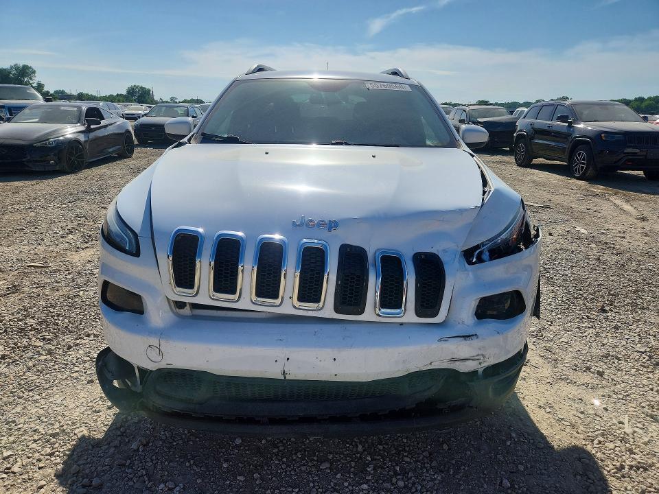 1C4PJMCSXEW122143 2014 JEEP CHEROKEE photo no. 5