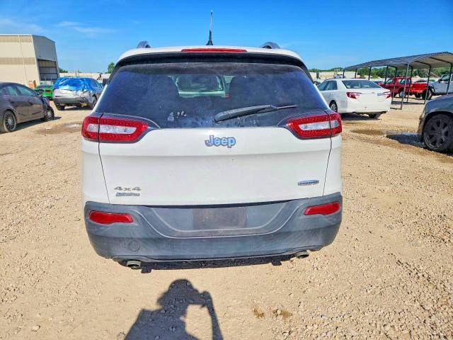 1C4PJMCSXEW122143 2014 JEEP CHEROKEE photo no. 6