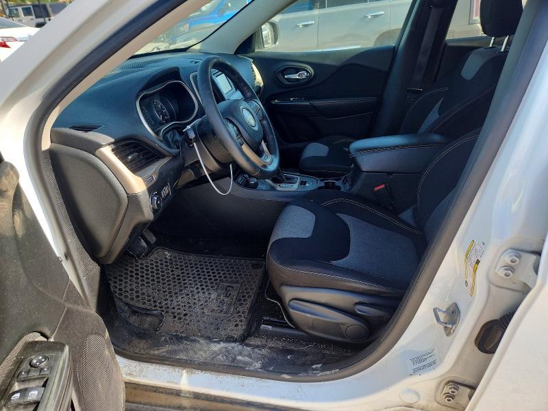 1C4PJMCSXEW122143 2014 JEEP CHEROKEE photo no. 7