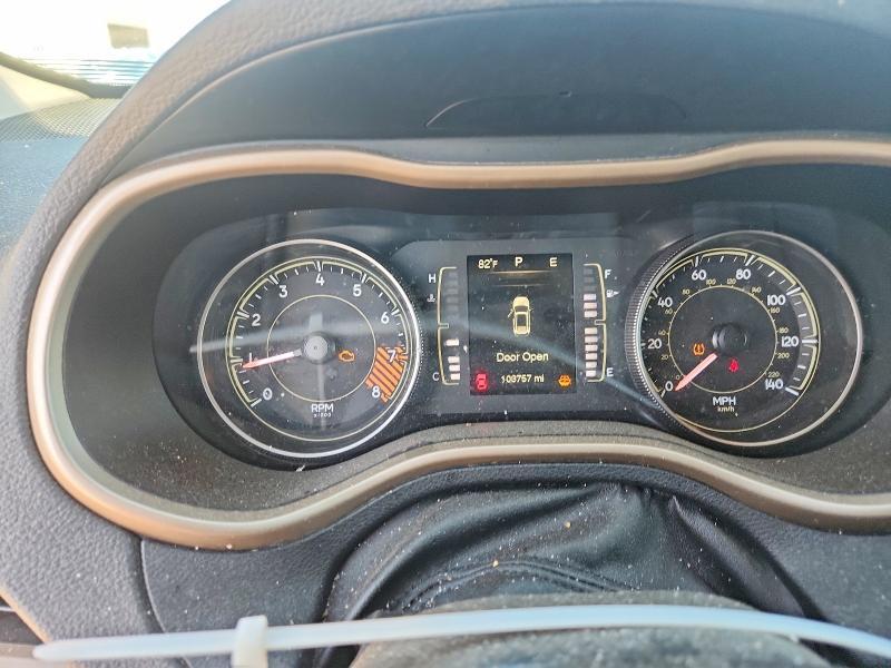 1C4PJMCSXEW122143 2014 JEEP CHEROKEE photo no. 9