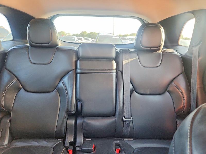2014 JEEP CHEROKEE LIMITED — Фото 10 из 13