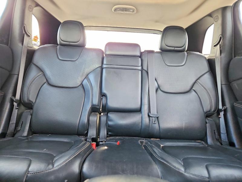 2014 JEEP CHEROKEE LIMITED — Фото 10 из 13