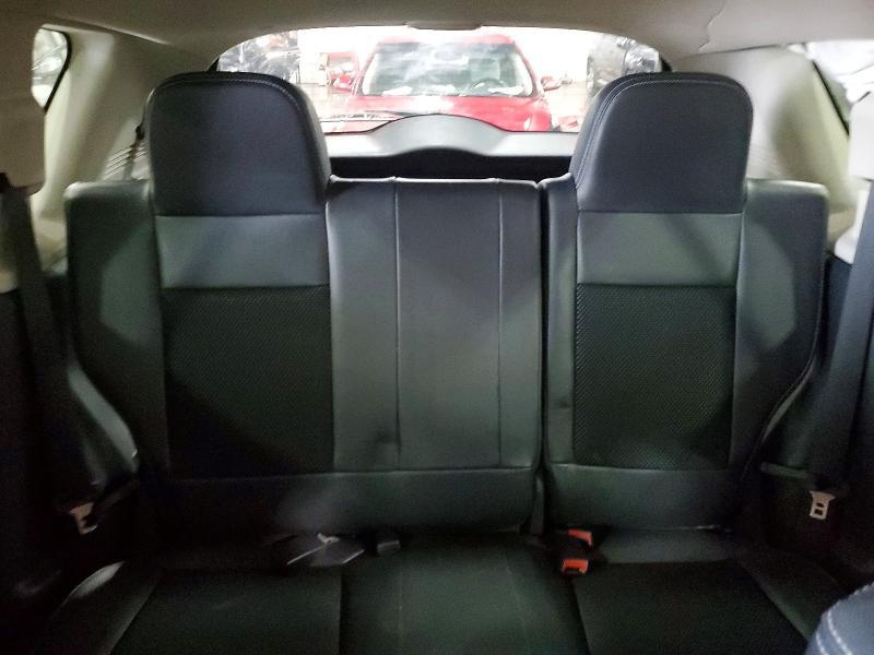2014 JEEP COMPASS LATITUDE — Фото 10 из 14