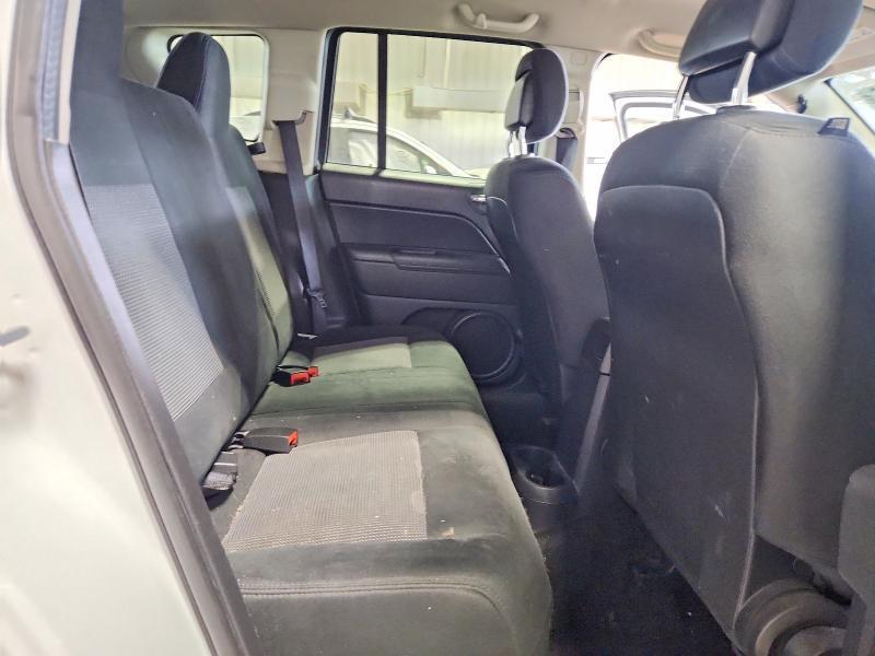 1C4NJDBB5ED626782 2014 JEEP COMPASS photo no. 10
