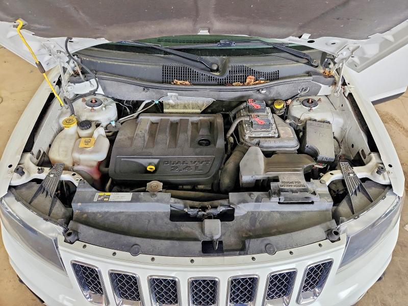 1C4NJDBB5ED626782 2014 JEEP COMPASS photo no. 11