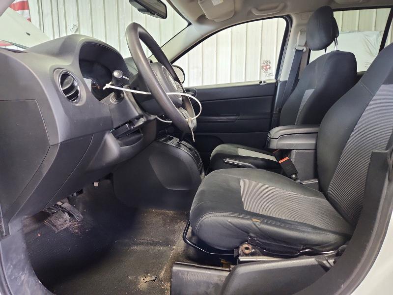 1C4NJDBB5ED626782 2014 JEEP COMPASS photo no. 7