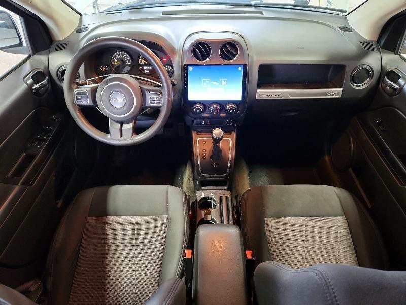 1C4NJDBB5ED626782 2014 JEEP COMPASS photo no. 8