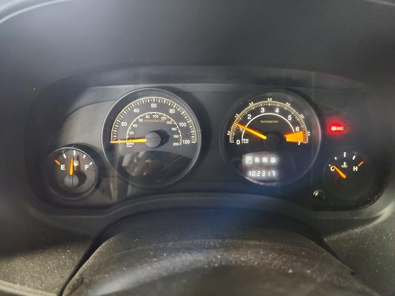 1C4NJDBB5ED626782 2014 JEEP COMPASS photo no. 9
