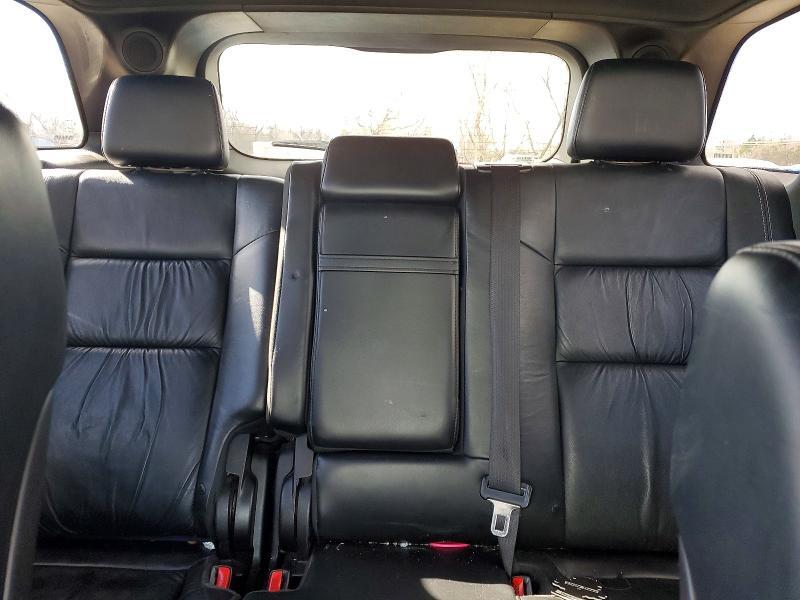 2014 JEEP GRAND CHEROKEE LIMITED — Фото 10 из 13