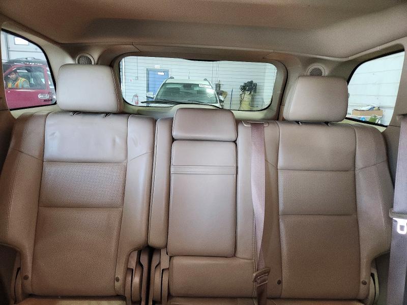 2014 JEEP GRAND CHEROKEE LIMITED — Фото 10 из 13