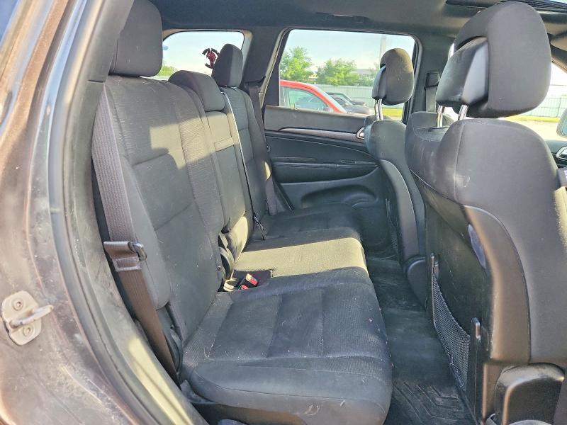 1C4RJFAG6EC140658 2014 JEEP GRAND CHEROKEE photo no. 11