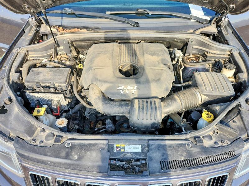 1C4RJFAG6EC140658 2014 JEEP GRAND CHEROKEE photo no. 12