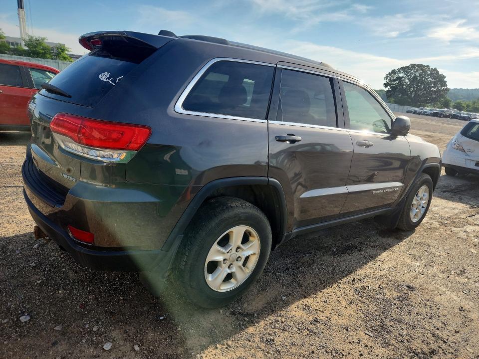1C4RJFAG6EC140658 2014 JEEP GRAND CHEROKEE photo no. 3