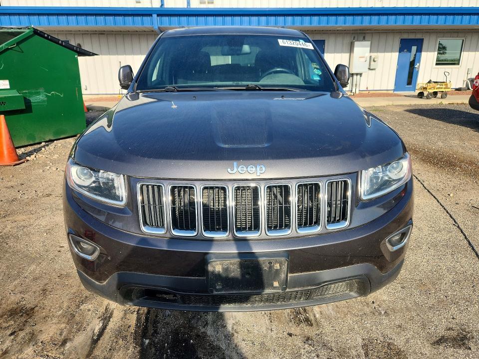 1C4RJFAG6EC140658 2014 JEEP GRAND CHEROKEE photo no. 5