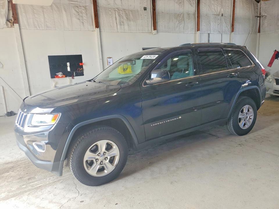 1C4RJFAGXEC171833 2014 JEEP GRAND CHEROKEE photo no. 1