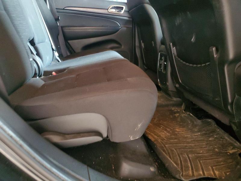 1C4RJFAGXEC171833 2014 JEEP GRAND CHEROKEE photo no. 11