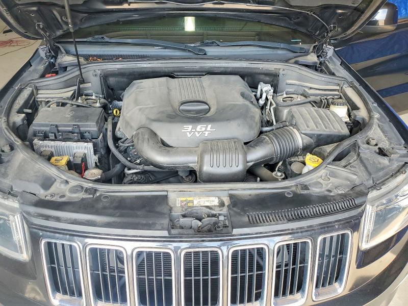 1C4RJFAGXEC171833 2014 JEEP GRAND CHEROKEE photo no. 12