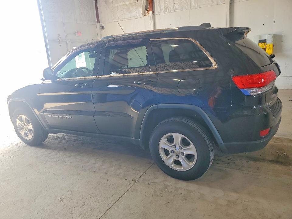 1C4RJFAGXEC171833 2014 JEEP GRAND CHEROKEE photo no. 2
