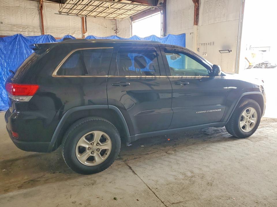 1C4RJFAGXEC171833 2014 JEEP GRAND CHEROKEE photo no. 3