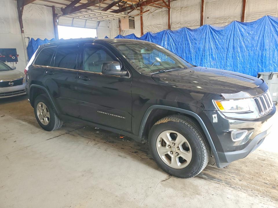 1C4RJFAGXEC171833 2014 JEEP GRAND CHEROKEE photo no. 4