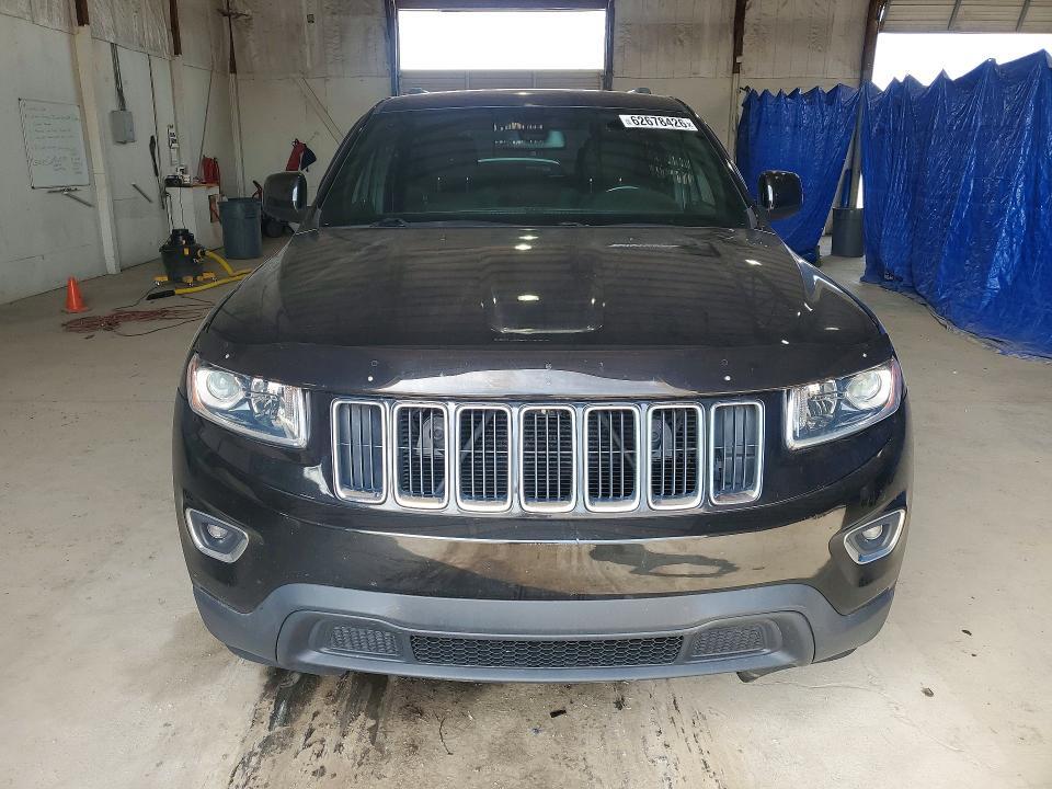 1C4RJFAGXEC171833 2014 JEEP GRAND CHEROKEE photo no. 5