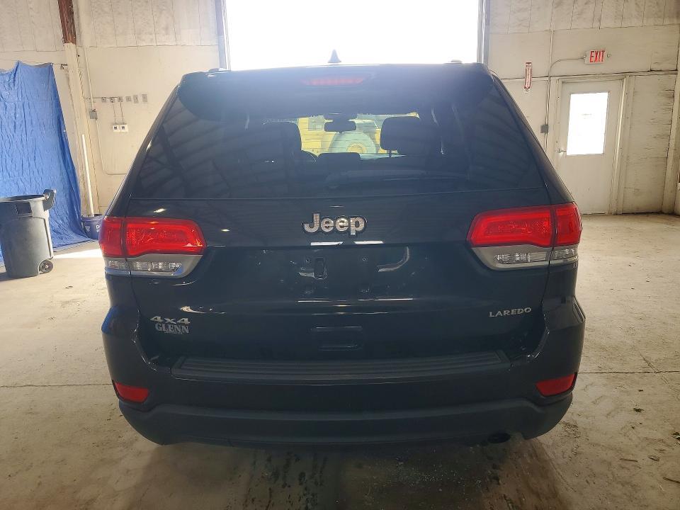 1C4RJFAGXEC171833 2014 JEEP GRAND CHEROKEE photo no. 6
