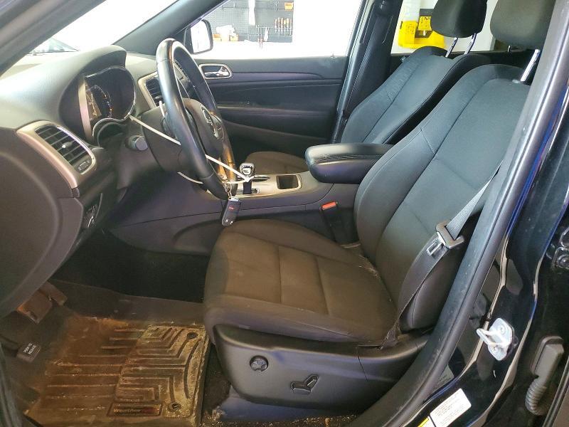 1C4RJFAGXEC171833 2014 JEEP GRAND CHEROKEE photo no. 7