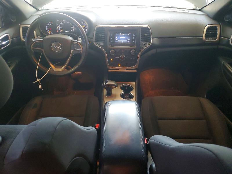 1C4RJFAGXEC171833 2014 JEEP GRAND CHEROKEE photo no. 8