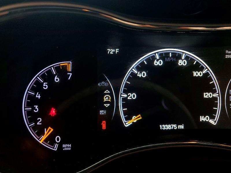 1C4RJFAGXEC171833 2014 JEEP GRAND CHEROKEE photo no. 9